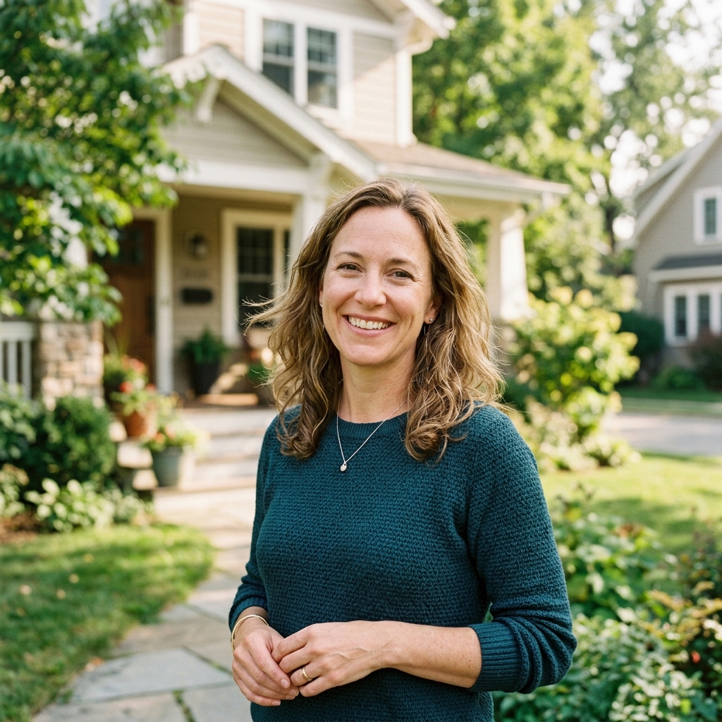Dana M.